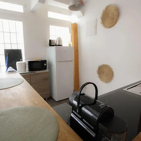 New! St Martin 52c- Grand Appartement