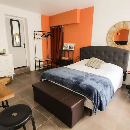 New! St Martin 52c- Grand Appartement *