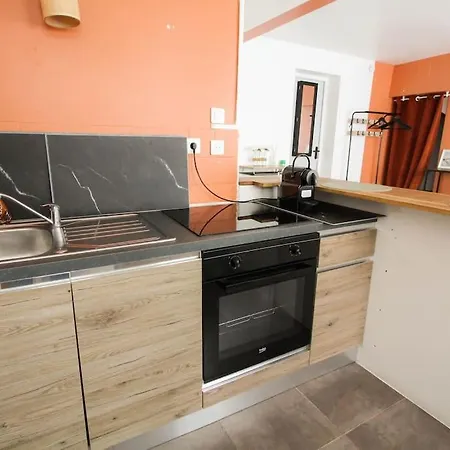 New! St Martin 52c- Grand *