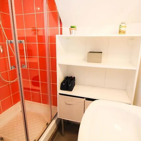 New! St Martin 52c- Grand * Angoulême