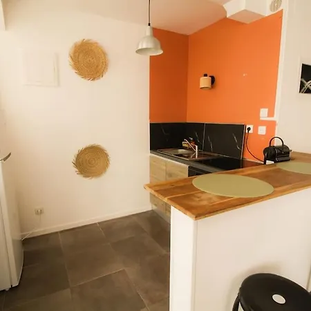 New! St Martin 52c- Grand Lejlighed