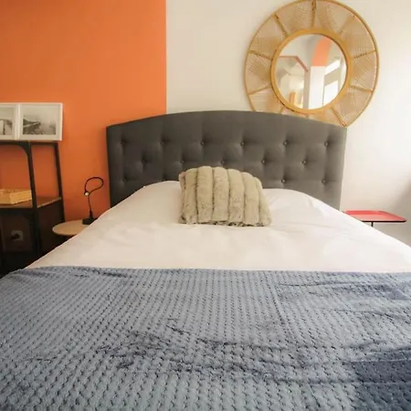 Appartement New! St Martin 52c- Grand