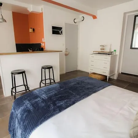 Lejlighed New! St Martin 52c- Grand *