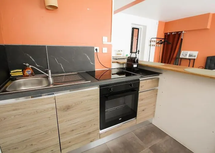 New! St Martin 52c- Grand *